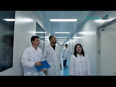 Xét nghiệm nhanh HIV 1/2 và giang mai Treponema Pallidum Tp Duo của Cơ sở y tế Dewei