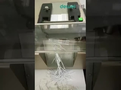 Cách sản xuất băng thử nghiệm nhanh một bước