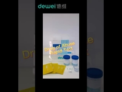 Kiểm tra nhanh về lạm dụng ma túy