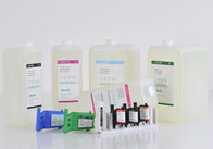 XN Series Compatible Laboratory Sysmex Hematology Reagents With Closed System Barcode Chip