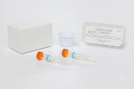 RNA DNA Extraction Purification Kit Sterile Medical PET / Glass Material Urine Sample