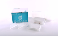 FDA Nucleic Acid Extraction Kit Covid-19 RNA Isolation Kit Magnetic Bead Method