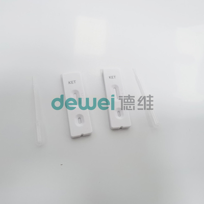 Rapid Response Amphetamine (AMP) Rapid Test Kit Drug of Abuse