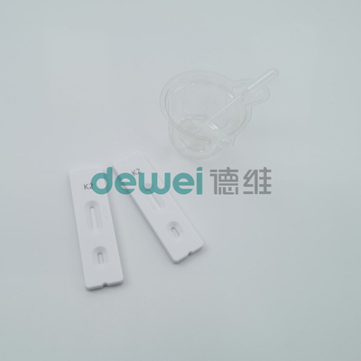 Rapid Response Amphetamine (AMP) Rapid Test Kit Drug of Abuse
